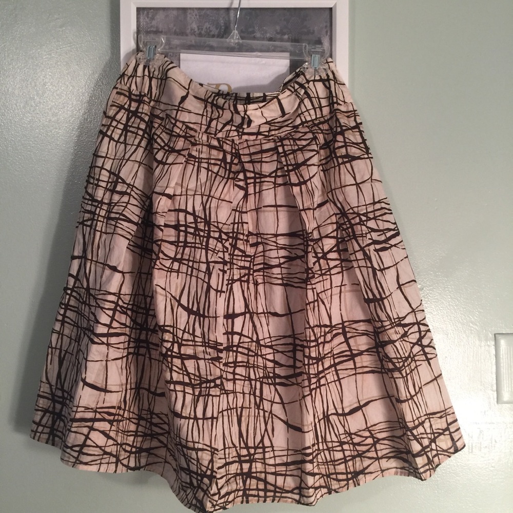 Rafaella Skirt